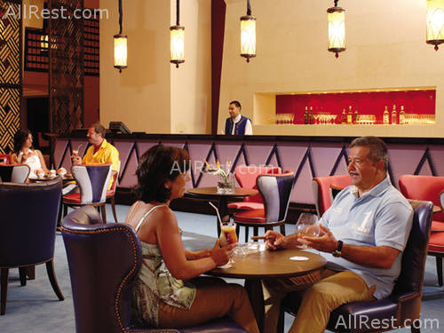 Grand Rotana Resort & Spa 9